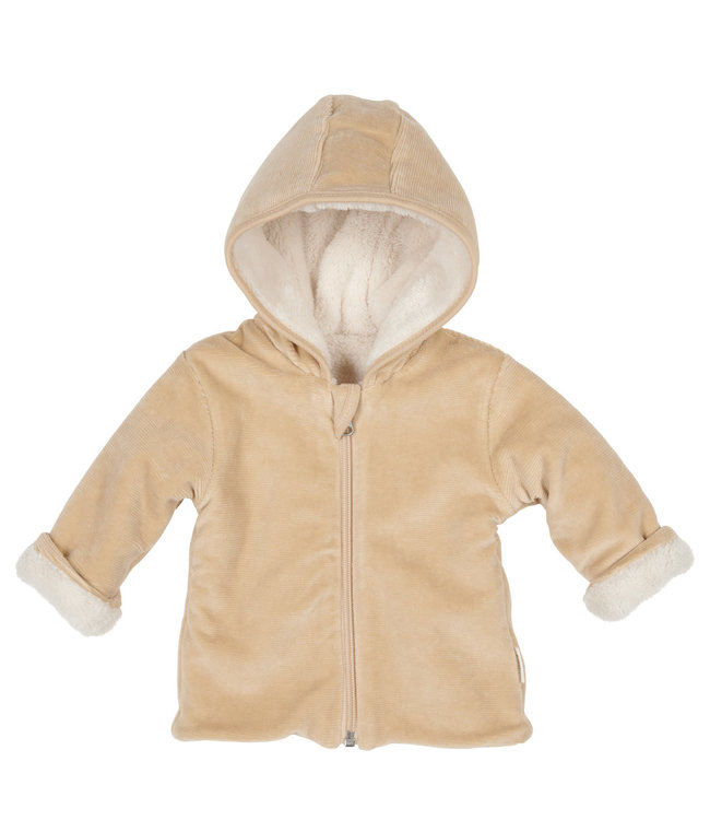 Koeka Babyjas reversible Oddi (Grain)