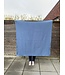 Oepsie Poepsie Swaddle drielaags (Indigo)