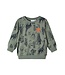 Name It Sweater Animalplanet (Laurel Wreath)