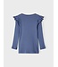 Name It T-Shirt LS Tinnie XSL (Bijou Blue)