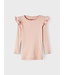 Name It T-Shirt LS Tinnie XSL (Rose Smoke)