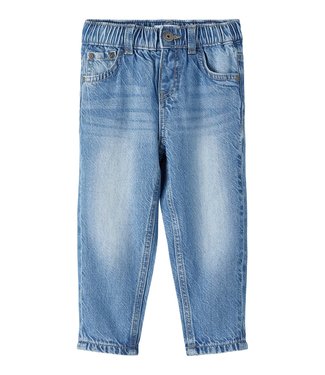 Name It Tapered Jeans Sydney 2415-OY (Medium Blue)