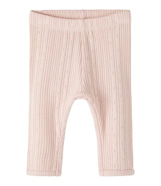 Name It Legging Tubine (Rose Smoke)