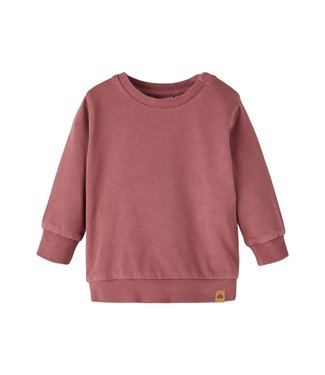 Name It Sweater Babbi (Deco Rose)