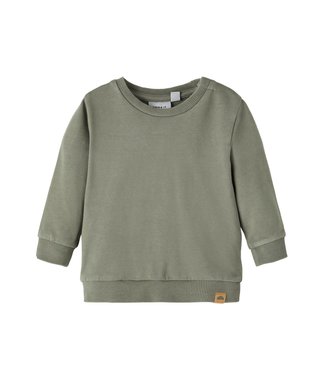 Name It Sweater Babbi (Laurel Wreath)