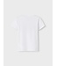 Name It T-Shirt Dan (Bright White)