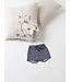 Name It Deranne Shorts (Dark Sapphire)