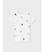 Name It T-Shirt Diana (Bright White)