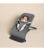 Ergobaby Evolve Wipstoel (Charcoal Grey)