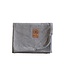 Cloby Zonnedoek UPF50+ 95x73cm (Stone Grey)