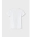 Name It T-Shirt Fogat (Bright White)