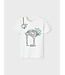 Name It T-Shirt Fama (Bright White)