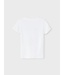 Name It T-Shirt Faithe (Bright White)