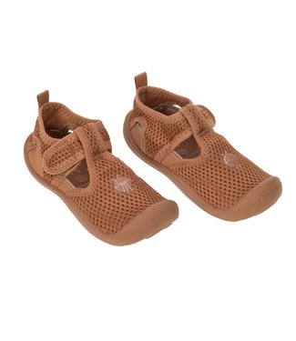 Lässig Beach Sandals (Caramel)