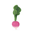 Oli&Carol Ramona the Radish