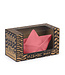 Oli&Carol Origami Boat (Roze)