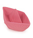 Oli&Carol Origami Boat (Roze)