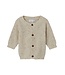 Name It Knit Cardigan Kamal (Peyote Melange)