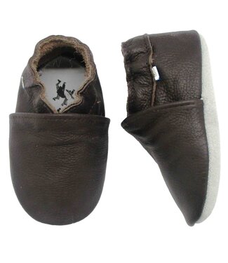 Stabifoot Babysoft (Brown)