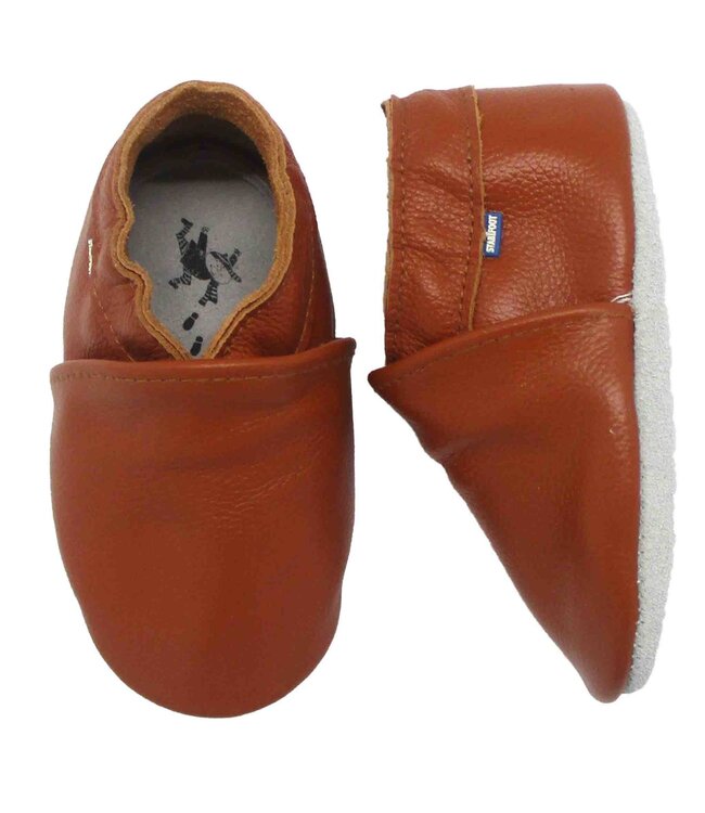 Stabifoot Babysoft (Cognac)