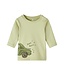 Name It T-Shirt LS Kacon (Lint)