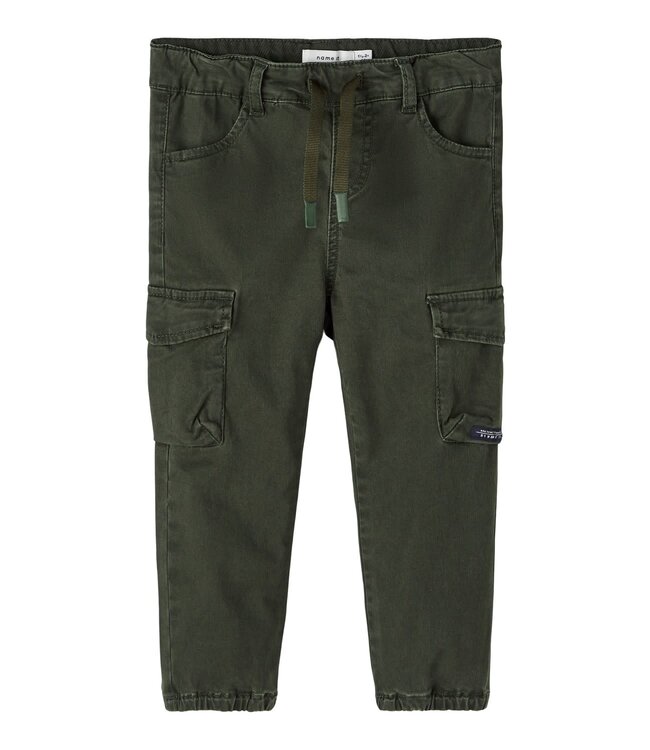 Name It Broek Ben Cargo 1771-HI (Rosin)