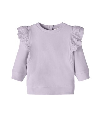 Name It Sweater Leija (Orchid Hush)