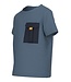 Name It T-Shirt Lias (Bluefin)