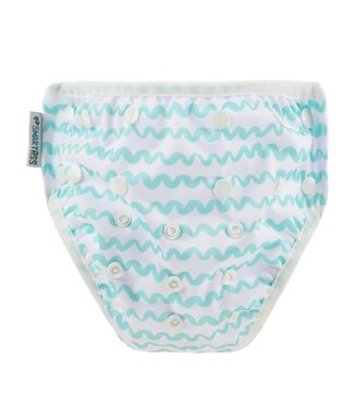 SmartAss Diapers Zwemluier (Surf)