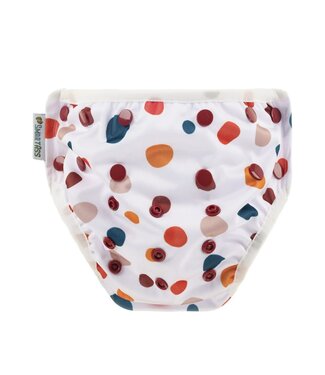 SmartAss Diapers Zwemluier (Islands Spots)