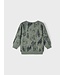 Name It Sweater Animalplanet (Laurel Wreath)