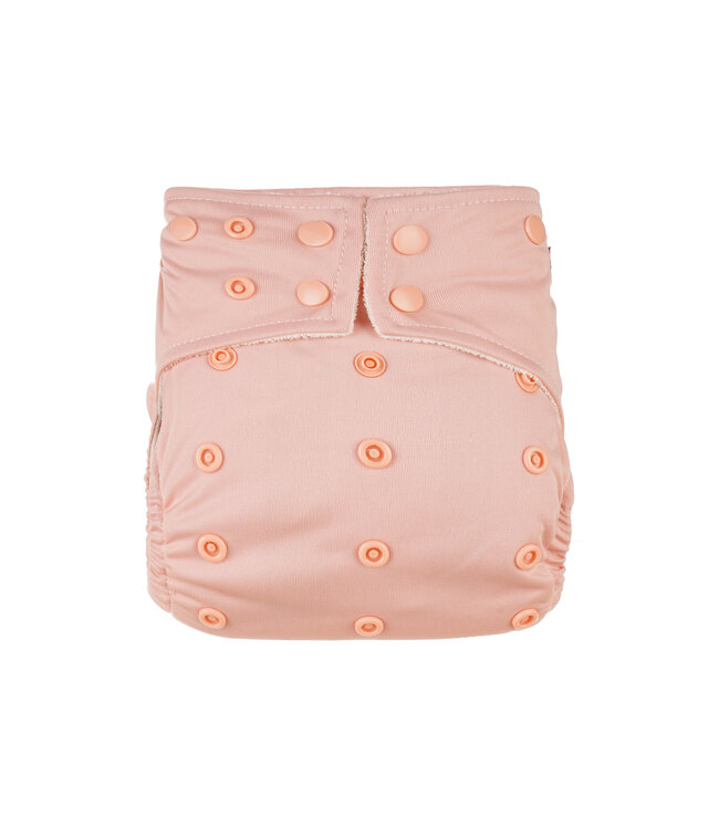 SmartAss Diapers Pocketluier (MediumRoze)