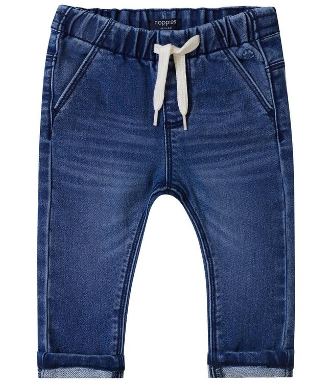 Noppies Boys Denim Tappan