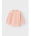 Name It Velour Sweater Noya (Rose Smoke)