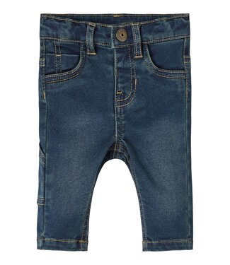Name It Jeans Slim Fit 2592-TO