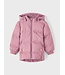 Name It Puffer Jacket Mellow (Wistful Mauve)