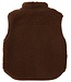 Noppies Teddy Bodywarmer Raindrum