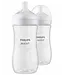 Philips Avent Natural Response 3.0 fles DUO (330ml)