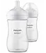 Philips Avent Natural Response 3.0 fles DUO (260ml)