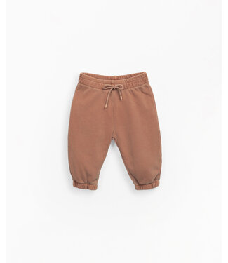 Play Up Fleece Trousers Lucia