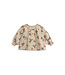 Play Up Printed Woven Shirt Susana Melange