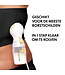 Medela Hands-free kolfbh (Zwart)