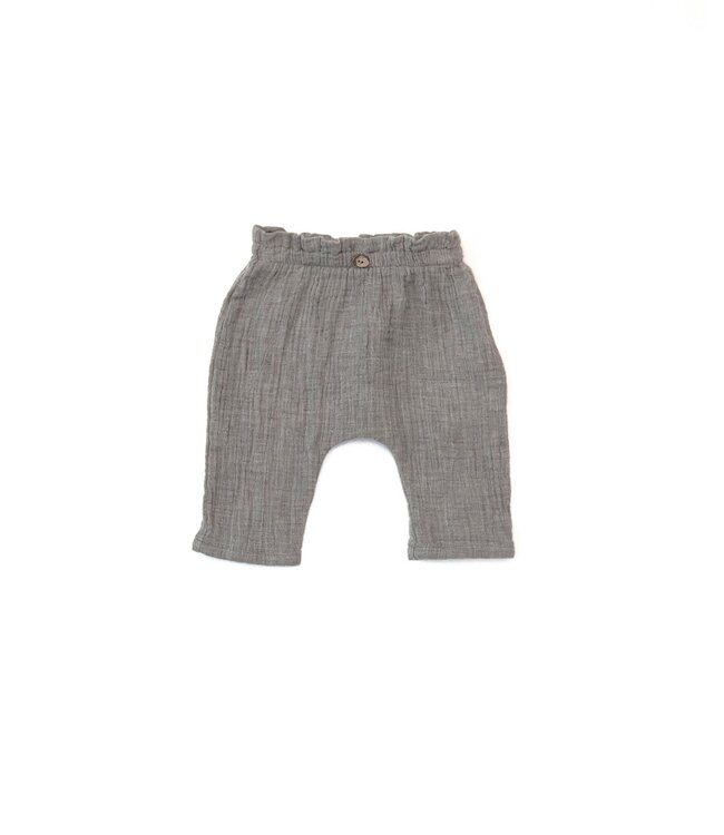 Play Up Woven Trousers Family