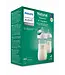 Philips Avent Natural Response 3.0 fles Glazen fles DUO (240ml)