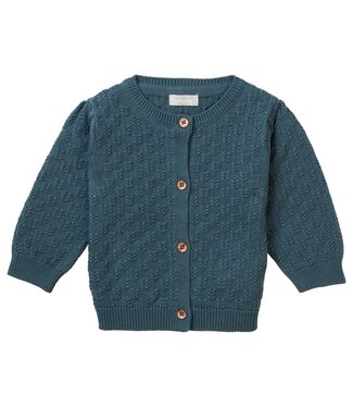 Noppies Cardigan Vinco (Stormy weather)