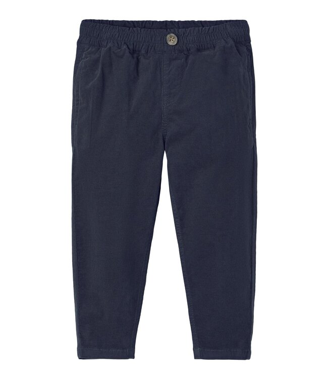 Name It Corduroy Tapered Pants Ben 9550-YT