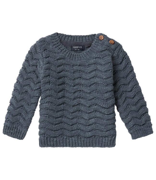 Noppies Knit Sweater Tulare