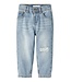 Name It Tapered Jeans Sidney 7305-BE (Medium Blue Denim)