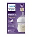 Philips Avent Natural Response 3.0 fles (125ml)