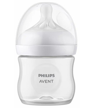 Philips Avent Natural Response 3.0 fles (125ml)